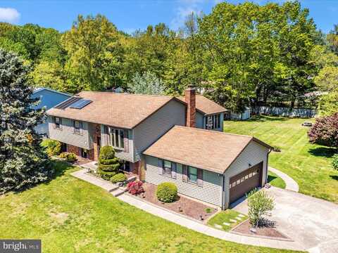 8344 CAPEL DRIVE, PASADENA, MD 21122