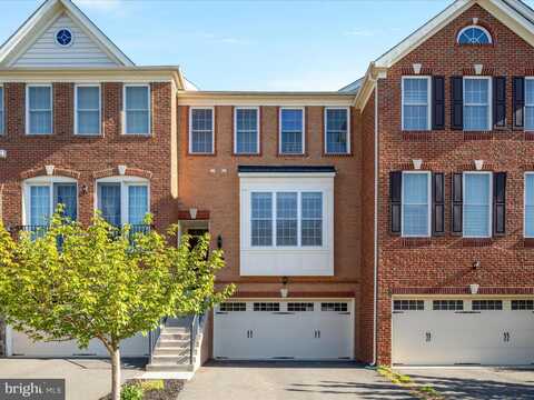 302 ADDIVON TERRACE, PURCELLVILLE, VA 20132