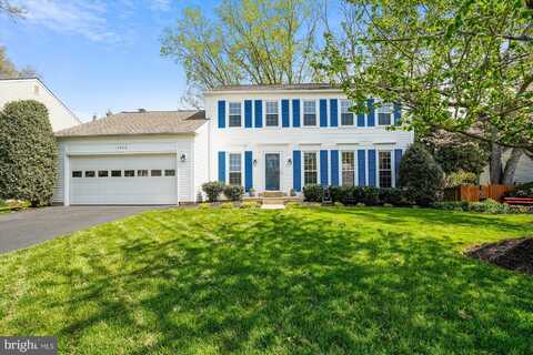 13418 POINT PLEASANT DRIVE, CHANTILLY, VA 20151