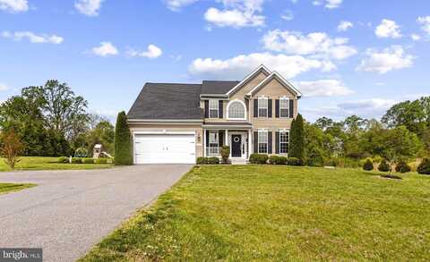 107 CONDOR COURT, CHURCH HILL, MD 21623