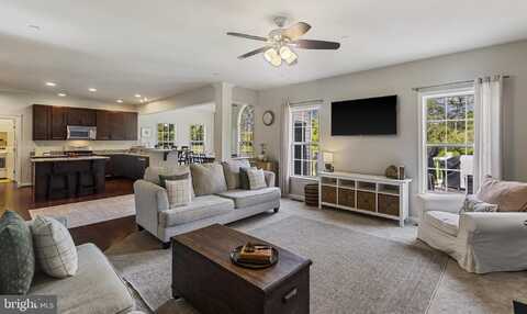 107 CONDOR COURT, CHURCH HILL, MD 21623
