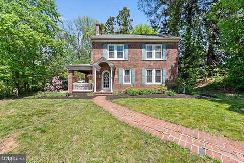383 W PHILADELPHIA AVENUE, BOYERTOWN, PA 19512