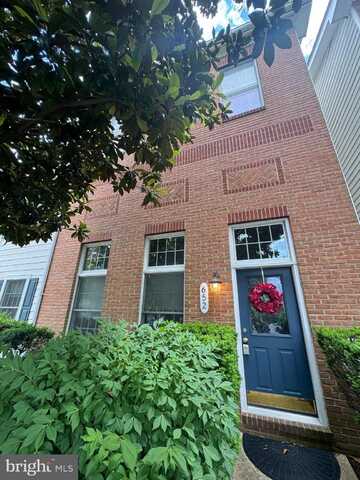 652 CURRANT COURT, LA PLATA, MD 20646