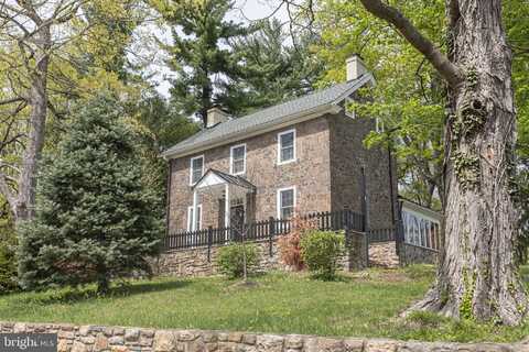 45 SAUERMAN ROAD, DOYLESTOWN, PA 18901