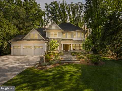1889 VIRGINIA AVENUE, MCLEAN, VA 22101