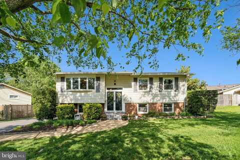 5910 CHEVELL COURT, ALEXANDRIA, VA 22310