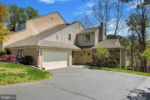 10 KINCAID COURT, MEDIA, PA 19063