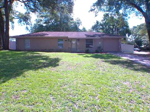 601 E Tall Pine Terrace, DeLand, FL 32724