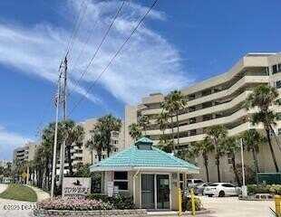 4545 S Atlantic Avenue, Ponce Inlet, FL 32127