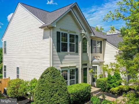 121 CAPRICORN ROAD, WALKERSVILLE, MD 21793
