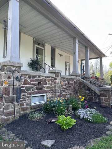 980 SCHUYLKILL ROAD, BIRDSBORO, PA 19508