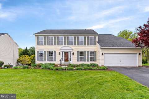 346 MOURNING DOVE DRIVE, NEWARK, DE 19711