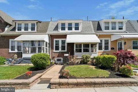 8 CEDAR STREET, MARCUS HOOK, PA 19061