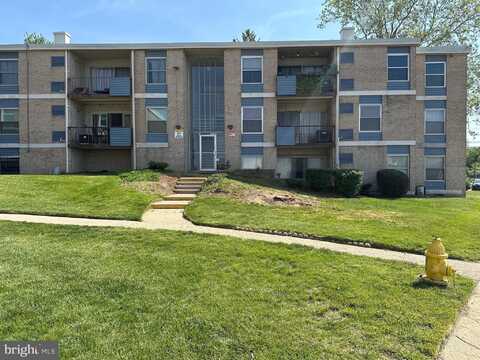 3817 SAINT BARNABAS ROAD, SUITLAND, MD 20746