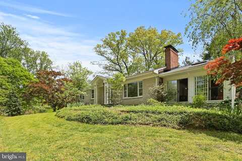 5807 TROTTER ROAD, CLARKSVILLE, MD 21029