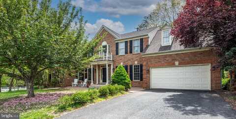 15551 SMITHFIELD PLACE, CENTREVILLE, VA 20120