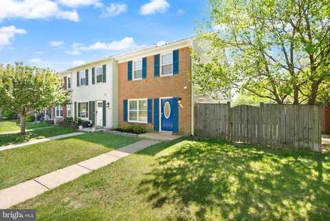 11013 TOWER PLACE, MANASSAS, VA 20109
