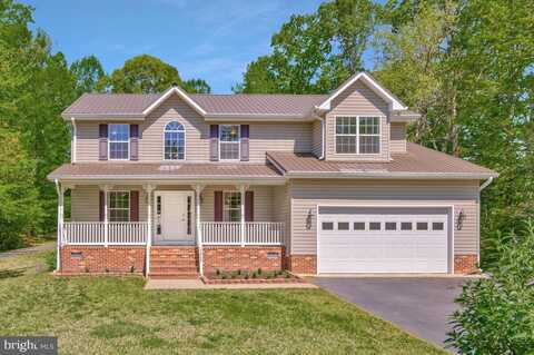 24643 MAPLE VALLEY LANE, HOLLYWOOD, MD 20636