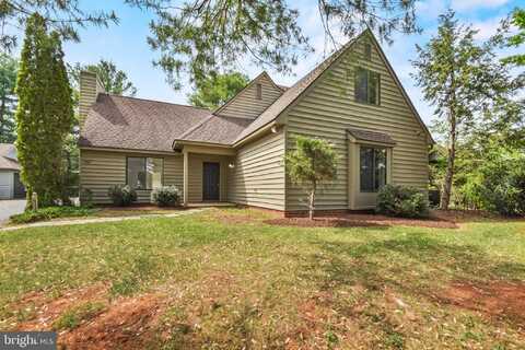 1132 AMBER RIDGE ROAD, CHARLOTTESVILLE, VA 22901