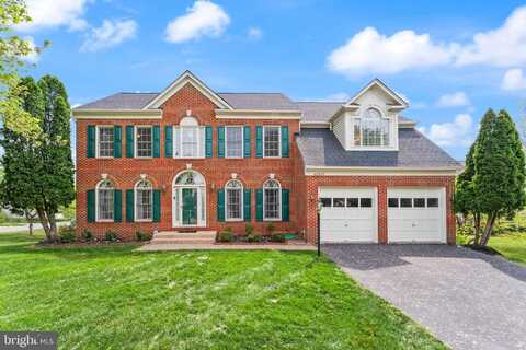42935 PALLISER COURT, LEESBURG, VA 20176
