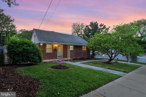 1310 S COLUMBUS STREET, ARLINGTON, VA 22204