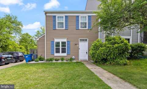 41 DOVE TREE COURT, INDIAN HEAD, MD 20640