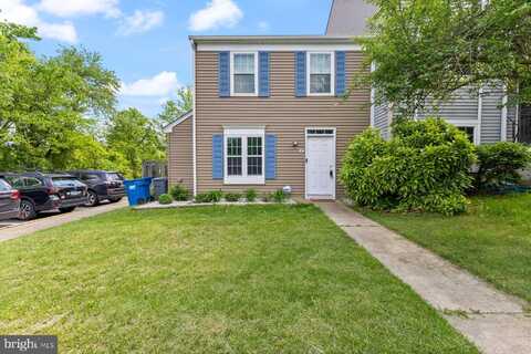 41 DOVE TREE COURT, INDIAN HEAD, MD 20640