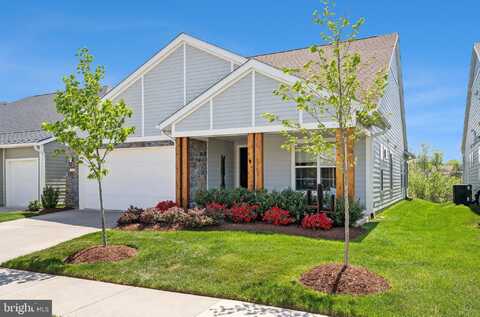 108 WITHEROD COURT, LAKE FREDERICK, VA 22630