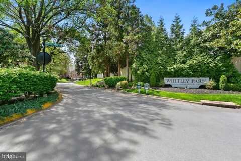 5450 WHITLEY PARK TERRACE, BETHESDA, MD 20814