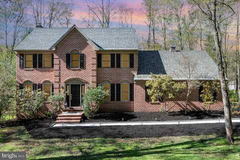 3503 HICKORY HOLLOW ROAD, HARRISBURG, PA 17112