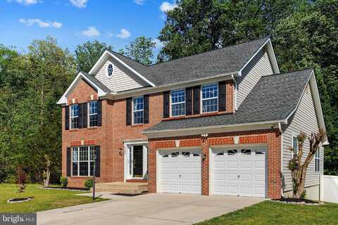 9483 VESS COURT, WALDORF, MD 20603