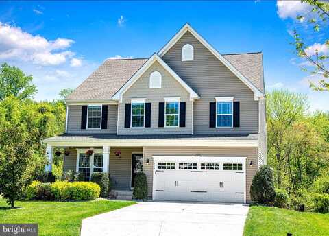739 FALCON LANE, ABERDEEN, MD 21001