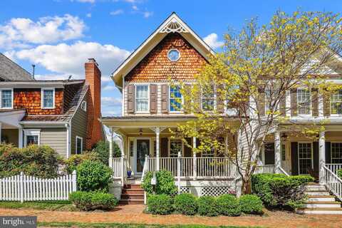 113 BECKWITH STREET, GAITHERSBURG, MD 20878
