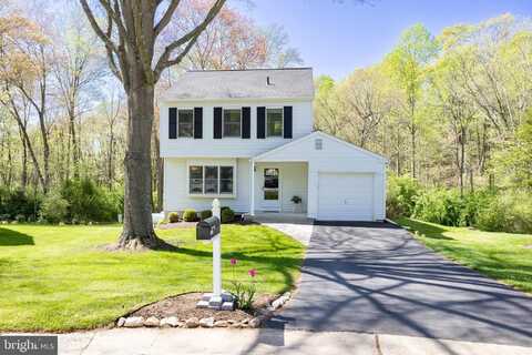 1422 HENRY DRIVE, DOWNINGTOWN, PA 19335