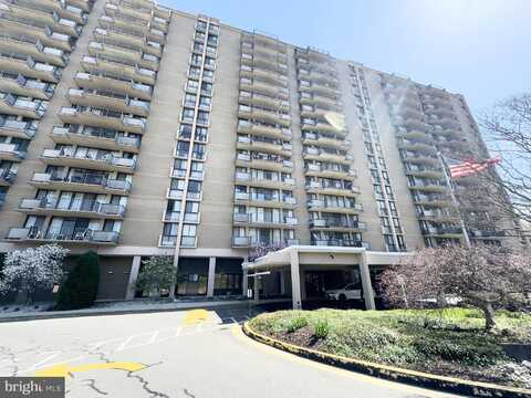 6100 WESTCHESTER PARK DRIVE, COLLEGE PARK, MD 20740