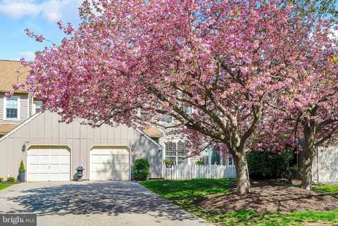 150 ORCHARD COURT, BLUE BELL, PA 19422