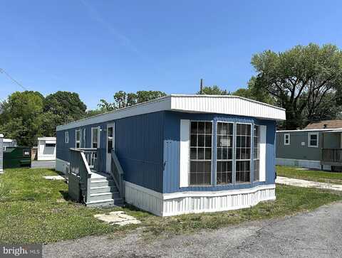 2400 LINCOLN AVENUE, SPARROWS POINT, MD 21219