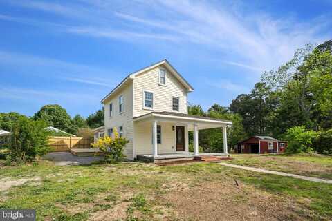 2651 CARMINES ISLAND RD, HAYES, VA 23072