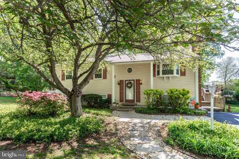 1111 COURTLAND DRIVE, SYKESVILLE, MD 21784