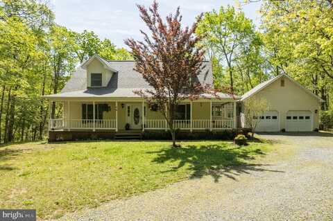 275 WOOD RISE LANE, WINCHESTER, VA 22602