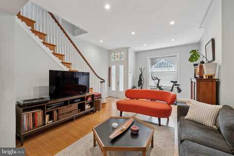 2335 S 13TH STREET, PHILADELPHIA, PA 19148