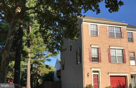 6161 KENDRA WAY, CENTREVILLE, VA 20121