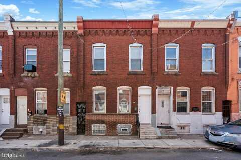2062 E STELLA STREET, PHILADELPHIA, PA 19134