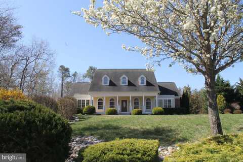 159 SPRAGUE AVENUE, WEST CREEK, NJ 08092