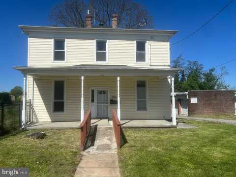 3706 OLD YORK ROAD, BALTIMORE, MD 21218