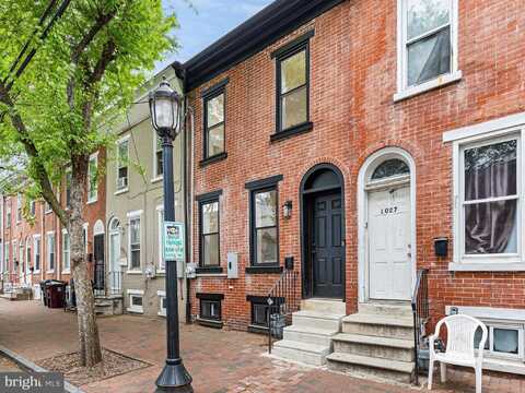 1025 CLIFFORD BROWN WALK, WILMINGTON, DE 19801