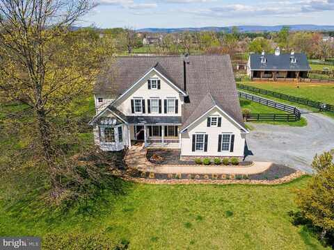 20011 PLEASANT MEADOW LANE, PURCELLVILLE, VA 20132