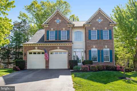 5985 TWIN BRANCH COURT, HAYMARKET, VA 20169
