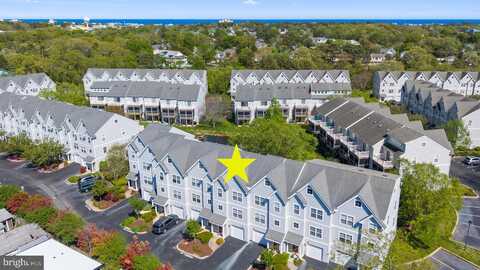 43 CANAL LANDING COURT, REHOBOTH BEACH, DE 19971