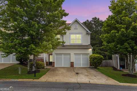 720 Mountain Laurel, Canton, GA 30114